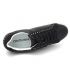 Chaussure de sport Chattawak Brescia noir, fermeture à lacets