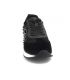Chattawak Genes noir, basket compensé femme