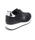 Basket mode & sport Chattawak Genes noir