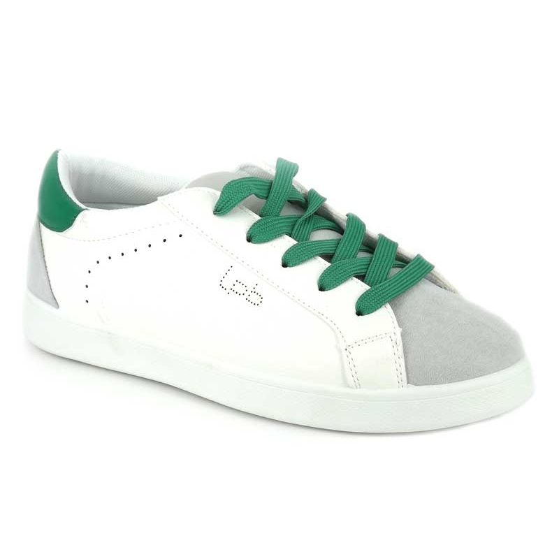 chaussure style stan smith