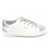 Lpb Shoes Abigael, basket style stan smith blanc, Les P’tites Bombes chaussures sport