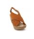 Sandale Les P'tites Bombes lalie camel, Lpb shoes nouveauté