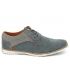 Chaussures de ville hommes Kdopa Alagos gris