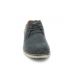 Kdopa Alagos gris, chaussures de ville hommes 