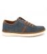 Derbies kadopa Brasil pour homme, nouveauté chaussures cuir à lacets