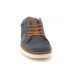 Derby kdopa Brasil pour homme, nouveauté chaussures cuir à lacets