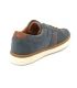 Kdopa Brasil pour homme, nouveauté chaussures cuir à lacets