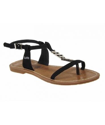 Sandale nu pieds les p'tites bombes, lpb shoes