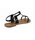 Les p'tites bombes Petunia noir, Lpb shoes