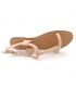 Les P'tites bombes Petunia nude, Nouveauté Lpb shoes
