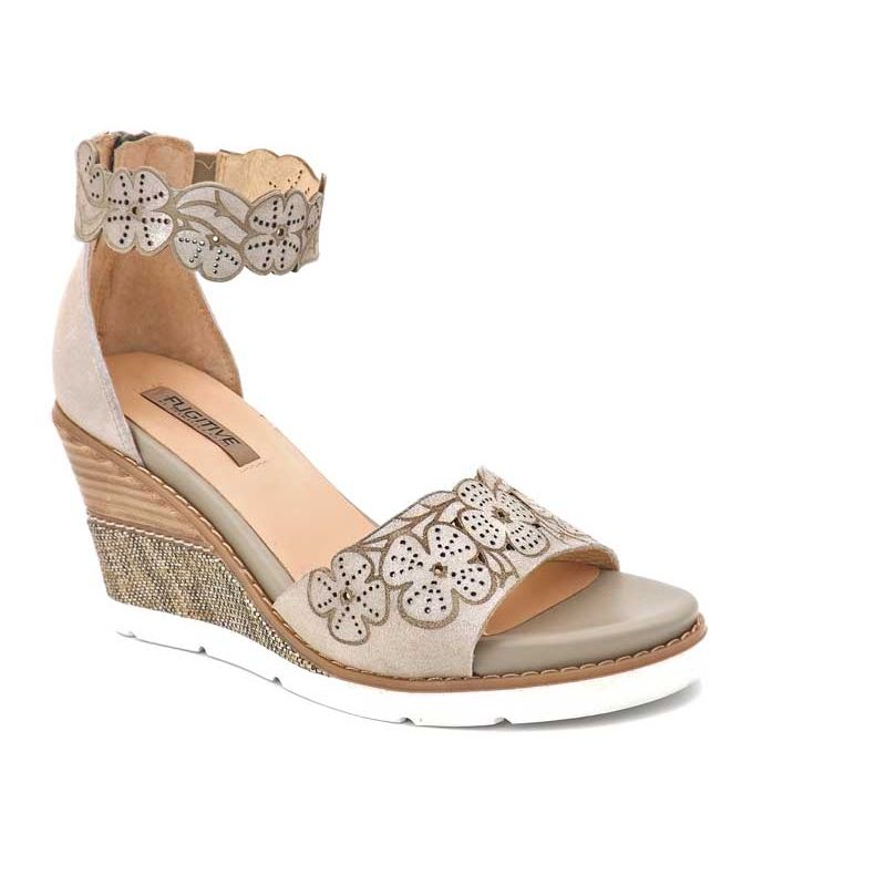 nus pieds compenses