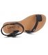 Nus pieds passe orteil Tania Lpb Shoes