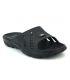 Mules piscine Tbs Palota noir