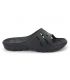 Tbs Palota noir, mule de plage légère