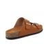 Les P'tites Bombes Orphee camel, nus pieds femmes nouveauté Lpb Shoes