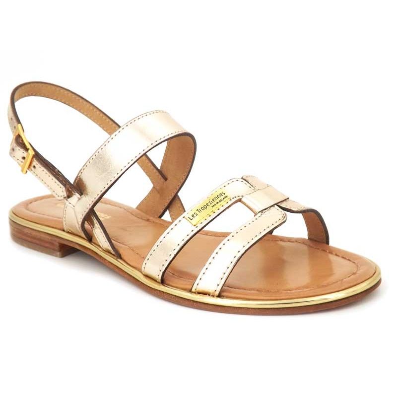 Sandale helina tropezienne Clearance