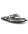 Tongs pour hommes Gumbies Islander Cool Grey