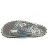 Gumbies Islander Cool Grey, tongs pour hommes