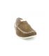 Mocassin Bugatti Minesota taupe, chaussures pour hommes