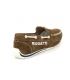 Mocassin Bugatti Minesota taupe, chaussures pour hommes