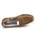 Mocassin Bugatti Minesota taupe, chaussures pour hommes