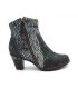 Bottines Laura Vita Agcatheo 51 noir