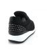 Sneakers Chattawak Flo noir pour femmes