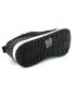 Nouveauté baskets Chattawak Flo noir pour femmes