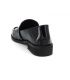 Chaussure mocassin Chattawak Camille vernis noir pour femmes