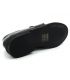 Chaussure mocassin Chattawak Camille vernis noir pour femmes