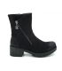 Boots Chattawak Tilda noir, nouveauté bottine femmes
