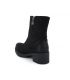 Bottine Chattawak Tilda noir, nouveauté boots femmes