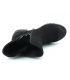 Bottine Chattawak Tilda noir, nouveauté boots femmes