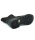 Bottine Chattawak Tilda noir, nouveauté boots femmes