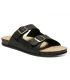Mule anatomique Tbs Steppes h8004 noire pour hommes