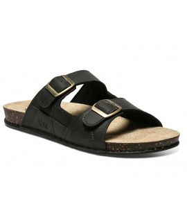 Mule anatomique Tbs Steppes h8004 noire pour hommes