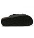 Nouveauté Tbs Steppes h8004 noire mules anatomique en cuir pour hommes