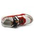 Menbur Arfanta 21461, sneakers multicolore pour femmes