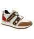 Baskets Menbur Ticino 21757 multi couleurs pour femmes