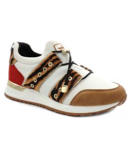 Baskets Menbur Ticino 21757 multi couleurs pour femmes