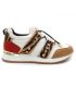 Baskets Menbur Ticino 21757 multi couleurs pour femmes
