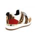 Baskets Menbur Ticino 21757 multi couleurs pour femmes