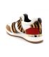 Baskets Menbur Ticino 21757 multi couleurs pour femmes