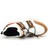 Baskets Menbur Ticino 21757 multi couleurs pour femmes