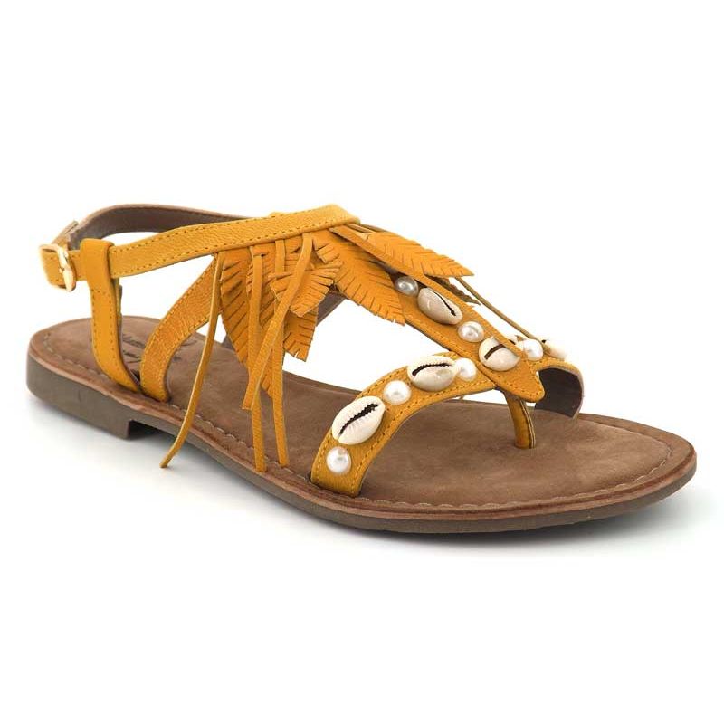 Sandales clearance ethniques femme