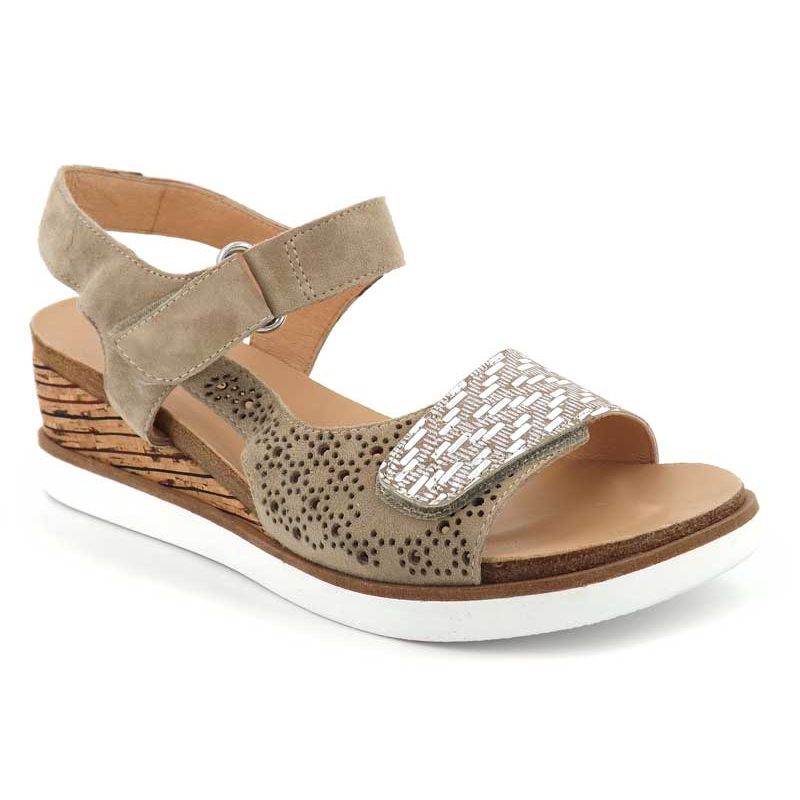 chaussures fugitive