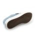 Tennis toile basses Dockers by Gerly 40 TH 201 bleu nouveauté chaussures pour femmes
