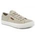 Dockers by Gerly 40 TH 201 grise baskets basses pour femmes