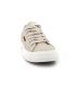 Tennis toile Dockers by Gerly 40 TH 201 grise baskets basses pour femmes