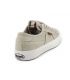 Tennis toile Dockers by Gerly 40 TH 201 grise baskets basses pour femmes